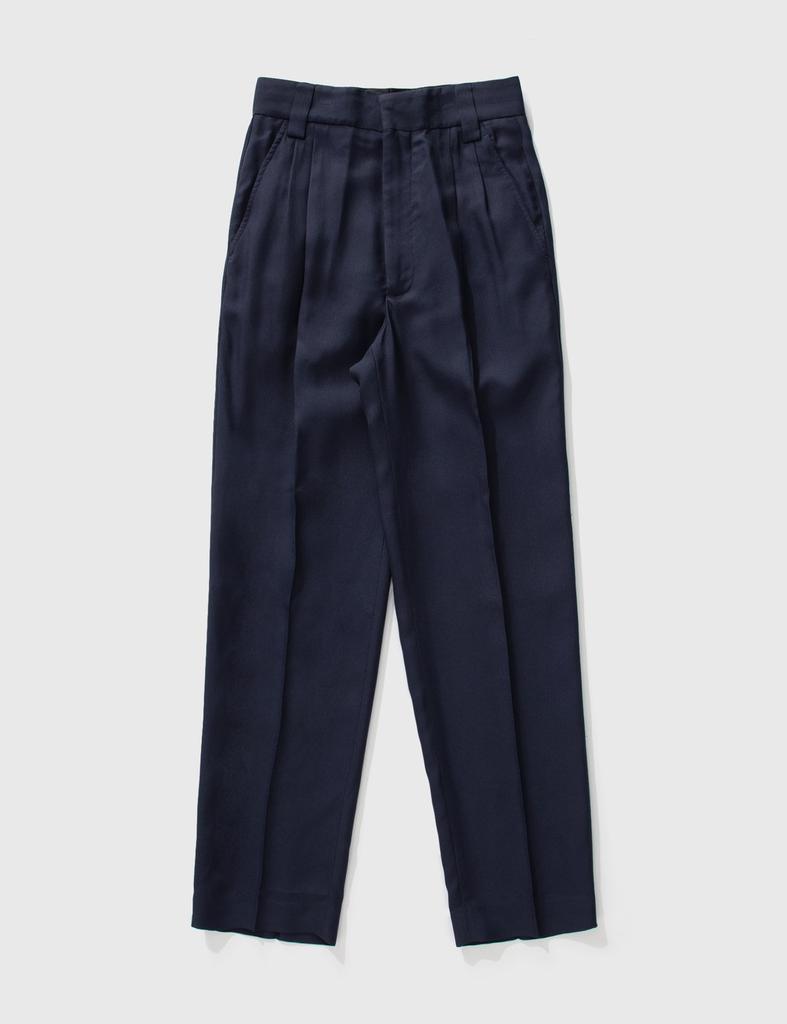 商品Fear of god|Double Pleated Tapered Trouser,价格¥2927,第1张图片