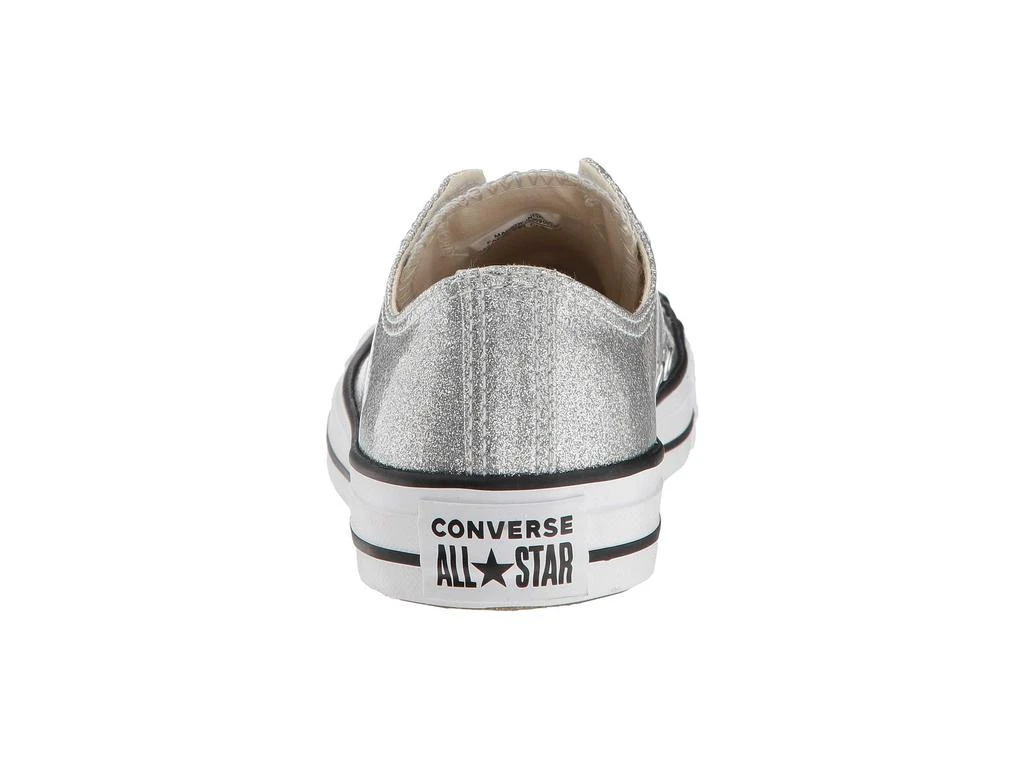 商品Converse|Chuck Taylor All Star - Wonderworld Ox,价格¥326,第5张图片详细描述