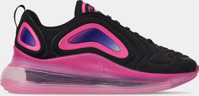 商品NIKE|女大童 Air Max 720 跑鞋,价格¥632,第1张图片