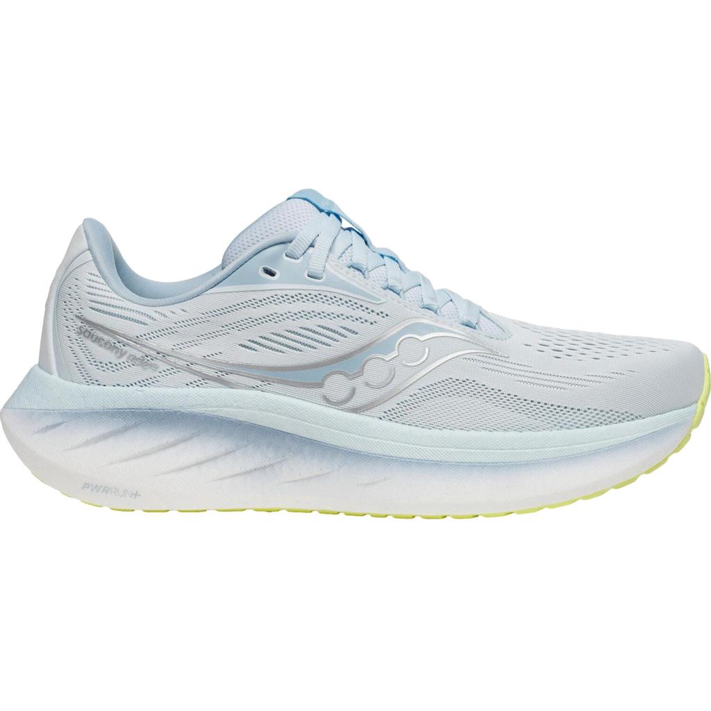Saucony Ride 18 Ice Melt / Dream  S11000-150 Women's image 2