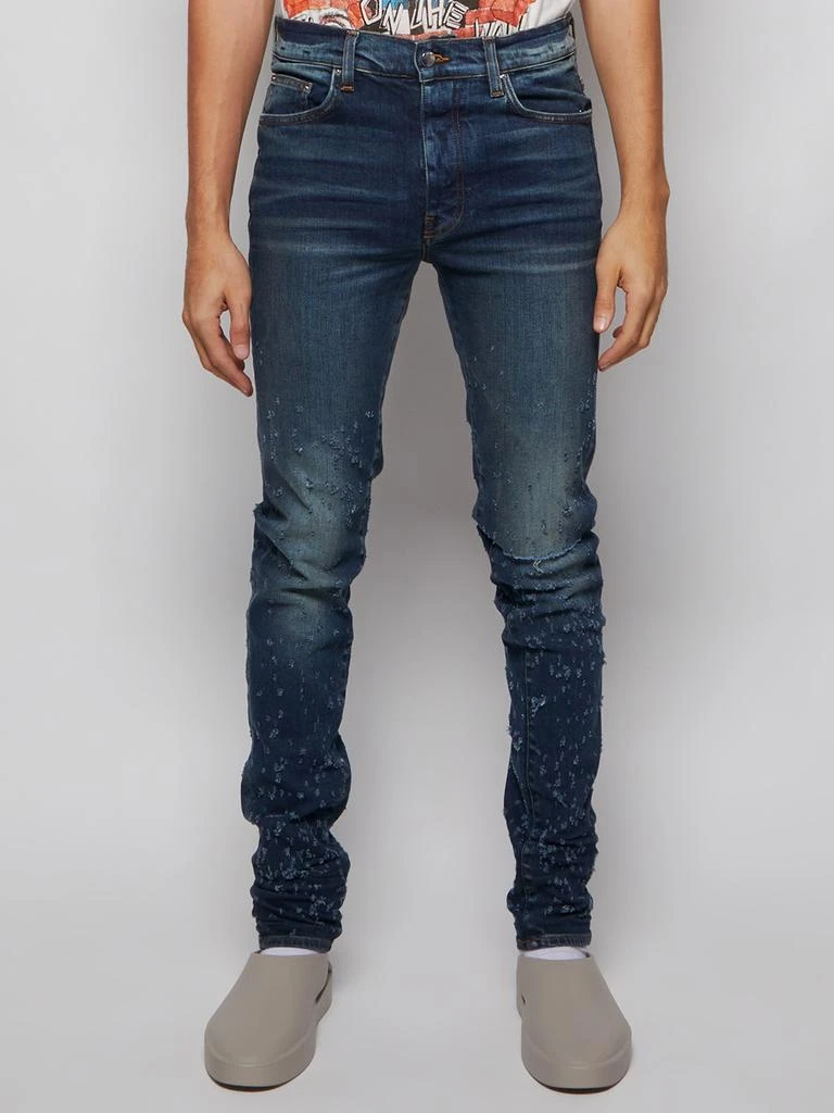商品AMIRI|Shotgun Jean,价格¥6595,第3张图片详细描述