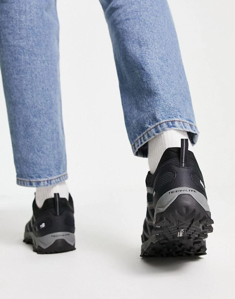 商品Columbia|Columbia Peakfreak Outdry hiking shoes in black,价格¥788,第2张图片详细描述