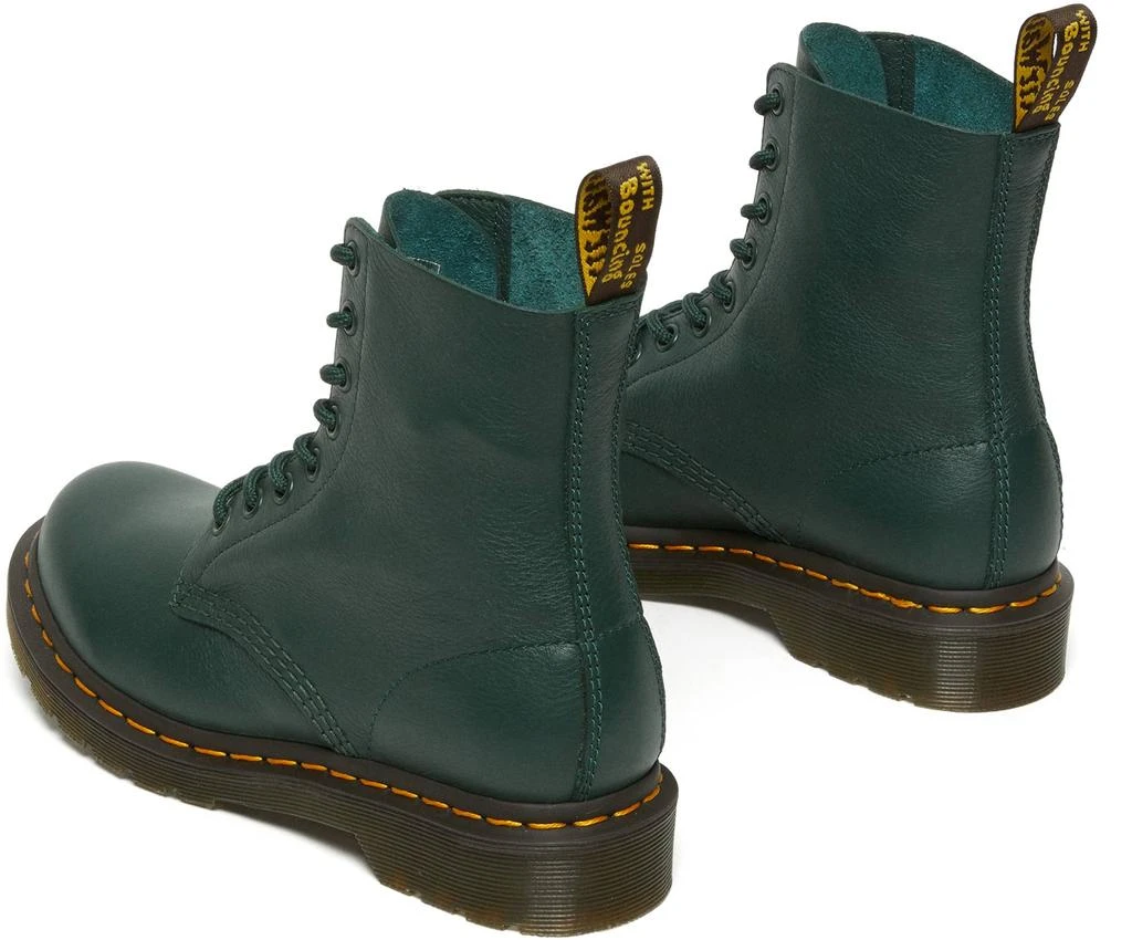 商品Dr. Martens|Dr. Martens Women's 1460 Pascal Virginia Leather Boots,价格¥1237,第5张图片详细描述