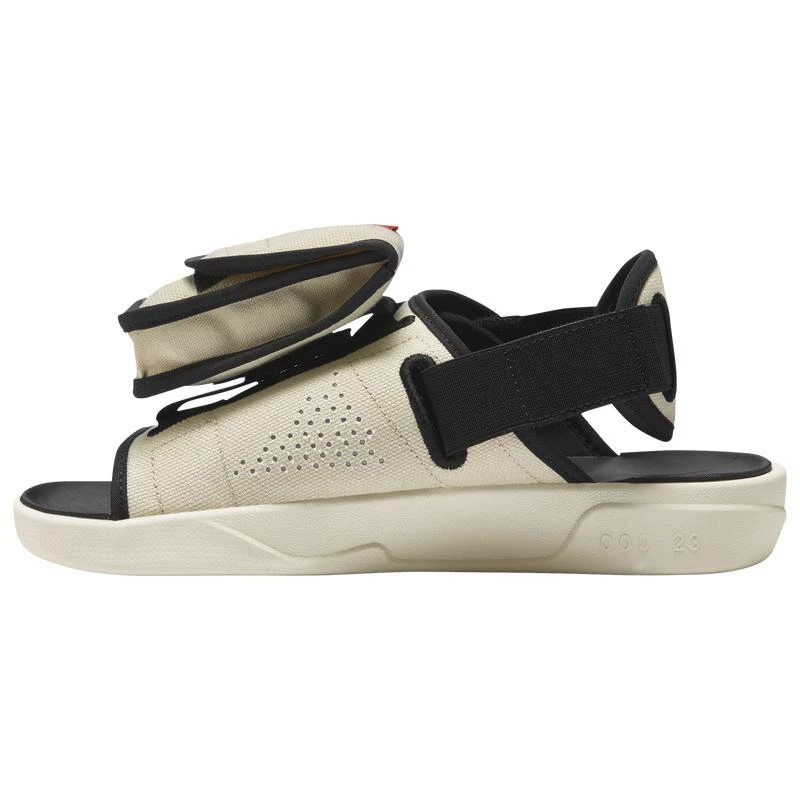 商品Jordan|Jordan LS Slide - Men's,价格¥455,第2张图片详细描述
