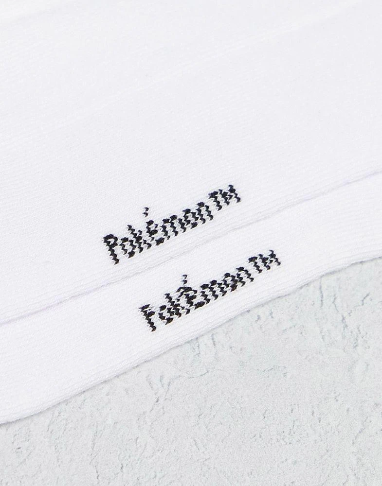 商品ASOS|ASOS DESIGN 2 pack Charmander Pokemon socks,价格¥101,第3张图片详细描述