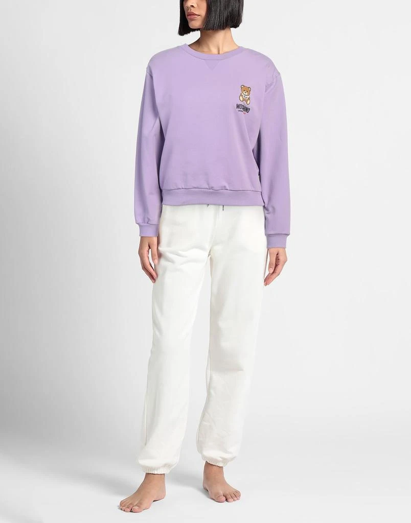 商品Moschino|Moschino女式小熊卫衣,价格¥1249,第2张图片详细描述