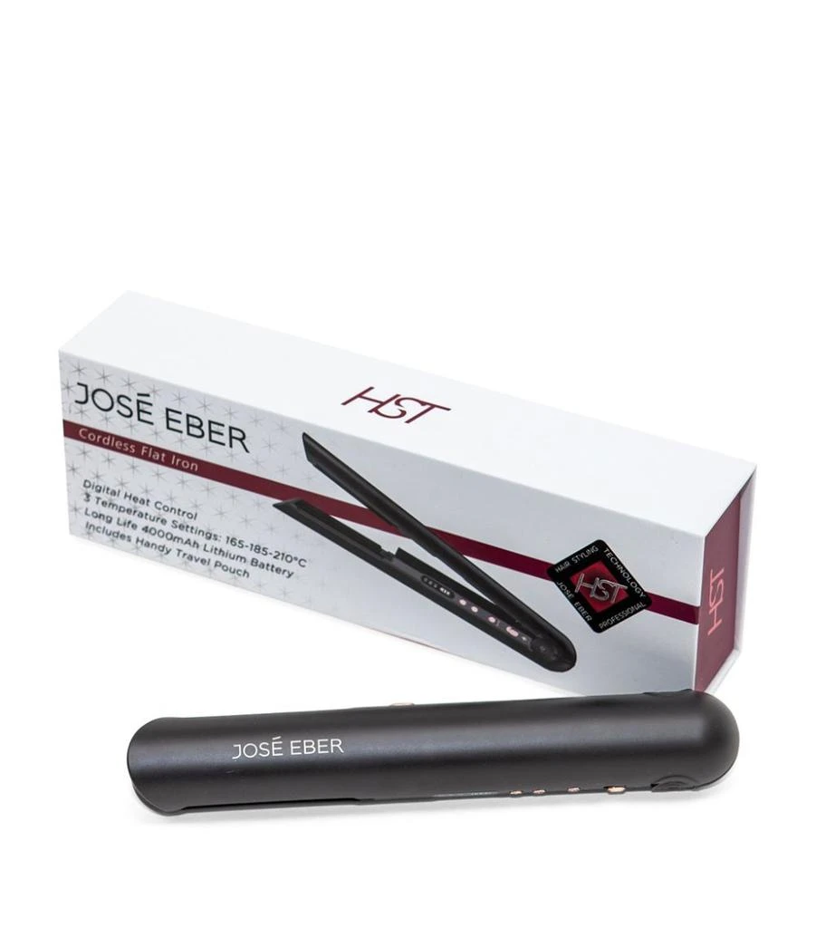 Cordless Hair Straightener 商品