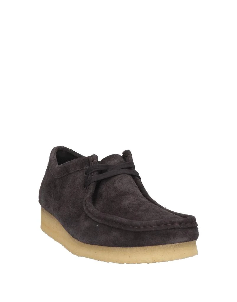 商品Clarks|Laced shoes,价格¥1014,第2张图片详细描述