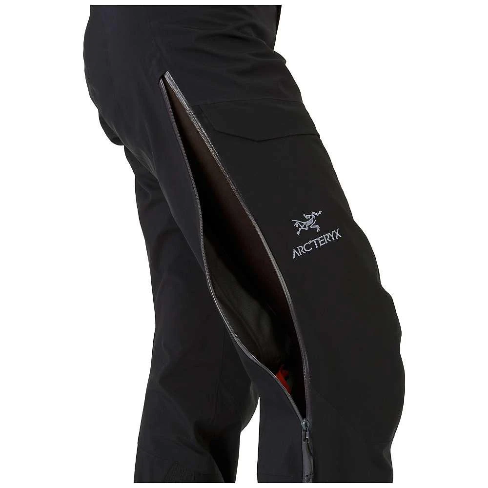 商品Arc'teryx|Arcteryx Women's Alpha AR Pant,价格¥3152,第2张图片详细描述