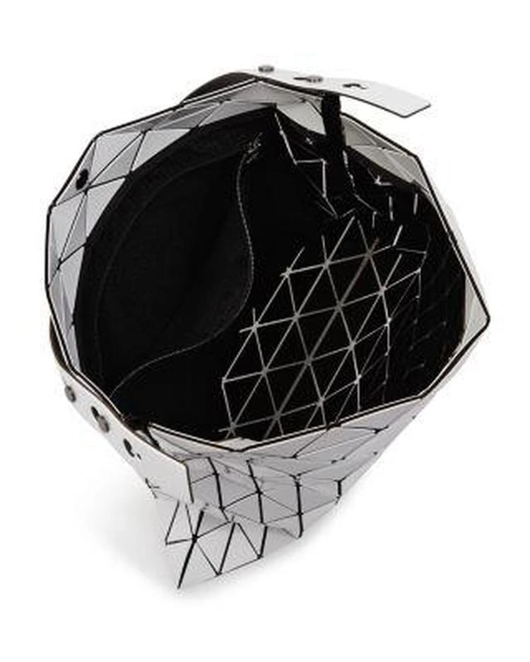 商品Issey Miyake|Issey Miyake Row Box Shoulder Bag,价格¥6737,第3张图片详细描述