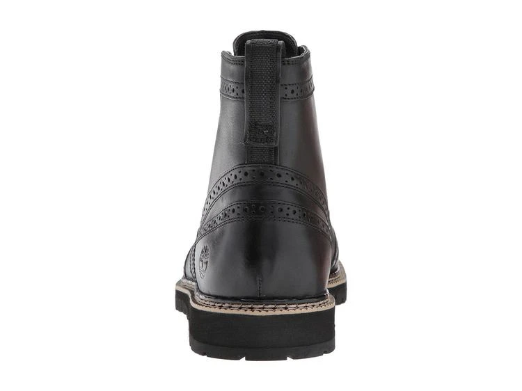 商品Timberland|Britton Hill Wing Tip Boot,价格¥731,第5张图片详细描述