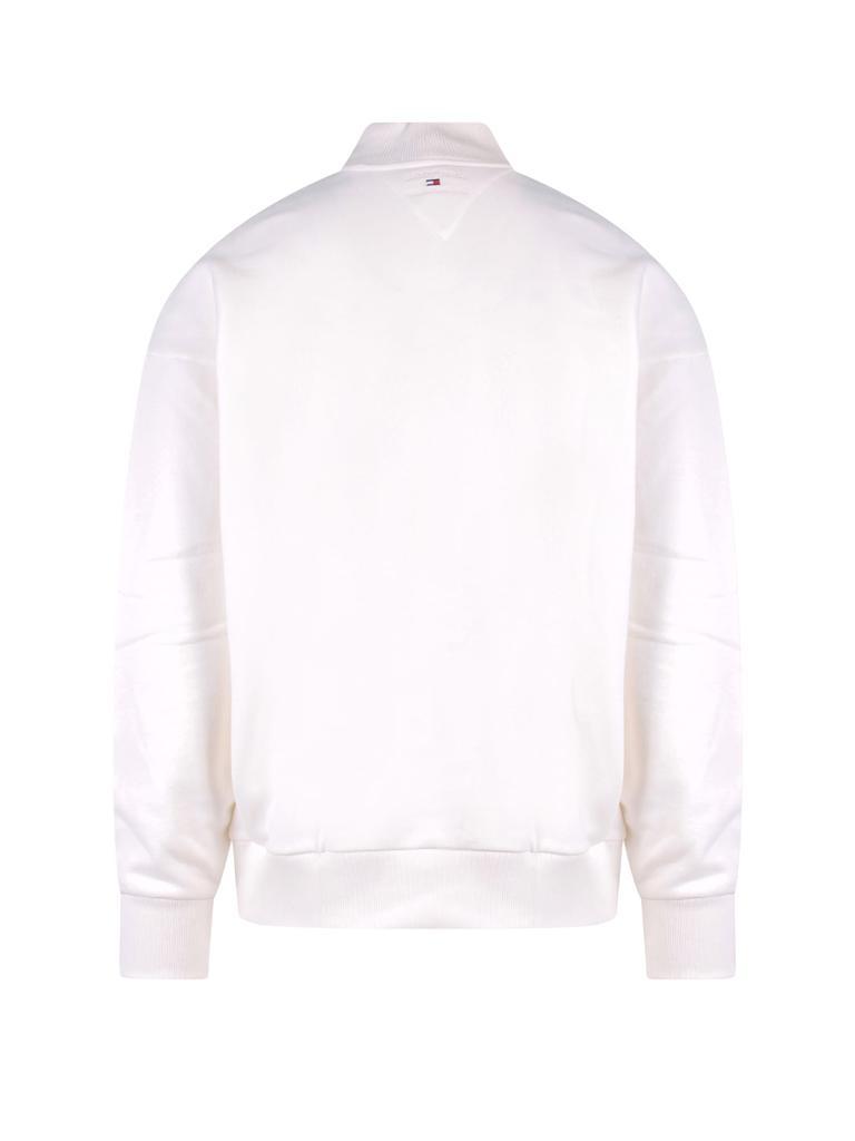 商品Tommy Hilfiger|Tommy Hilfiger Sweatshirt,价格¥937,第4张图片详细描述