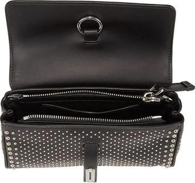 商品Fontana Milano 1915|Studded Pochette Clutch,价格¥11984,第5张图片详细描述