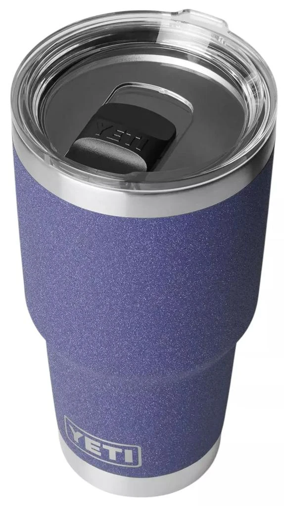 商品YETI|YETI 30 oz. Rambler Tumbler with MagSlider Lid,价格¥255,第3张图片详细描述