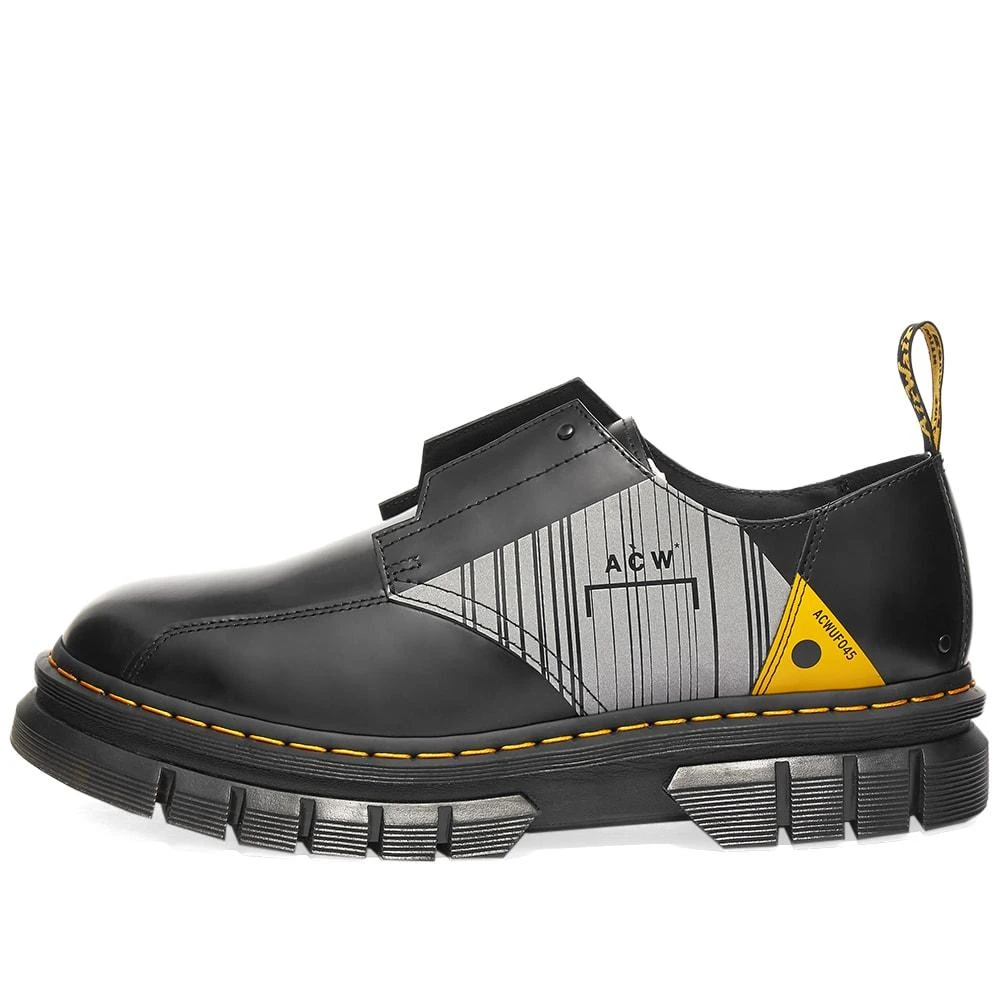 商品A-COLD-WALL*|A-COLD-WALL* x Dr. Martens Bex Neoteric 1461 Shoe,价格¥1353,第2张图片详细描述