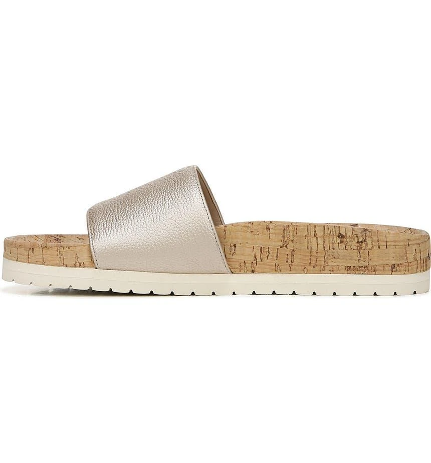 Gavin Leather Slide Sandal 商品