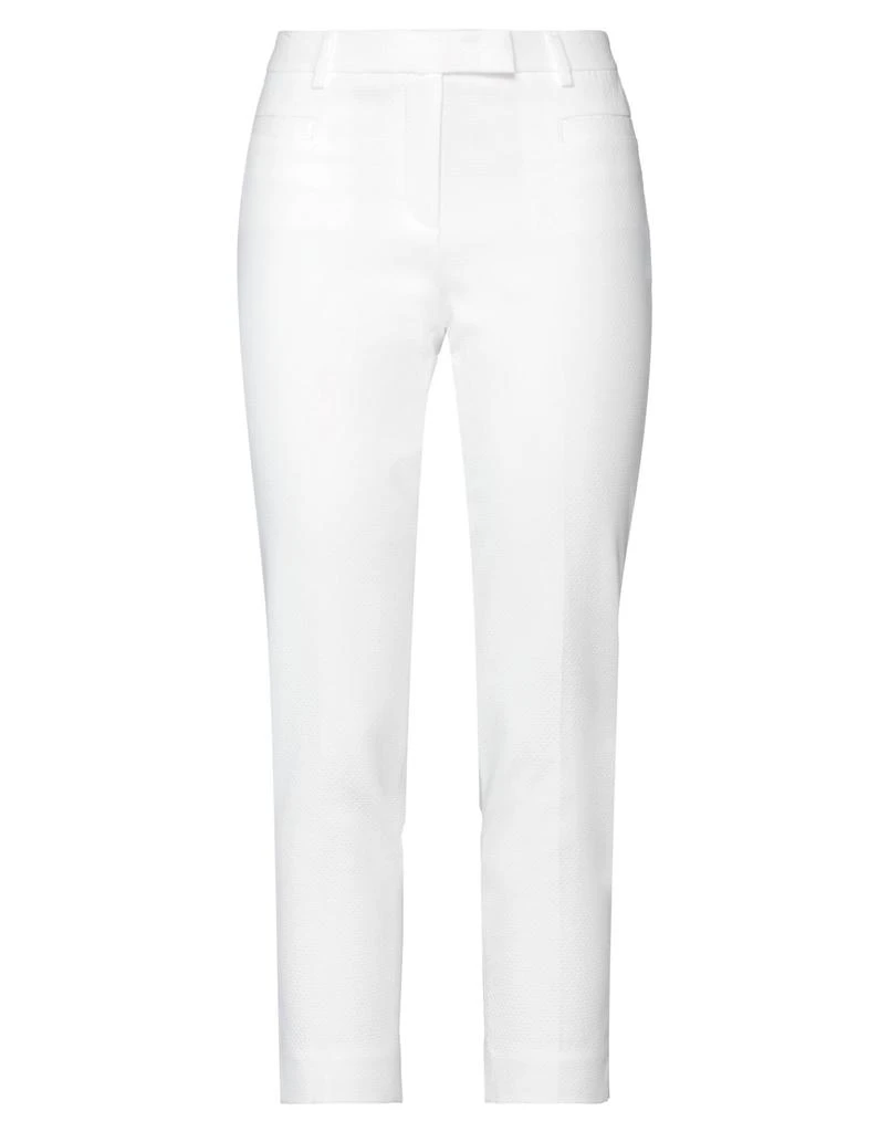 商品Peserico|Casual pants,价格¥425,第1张图片