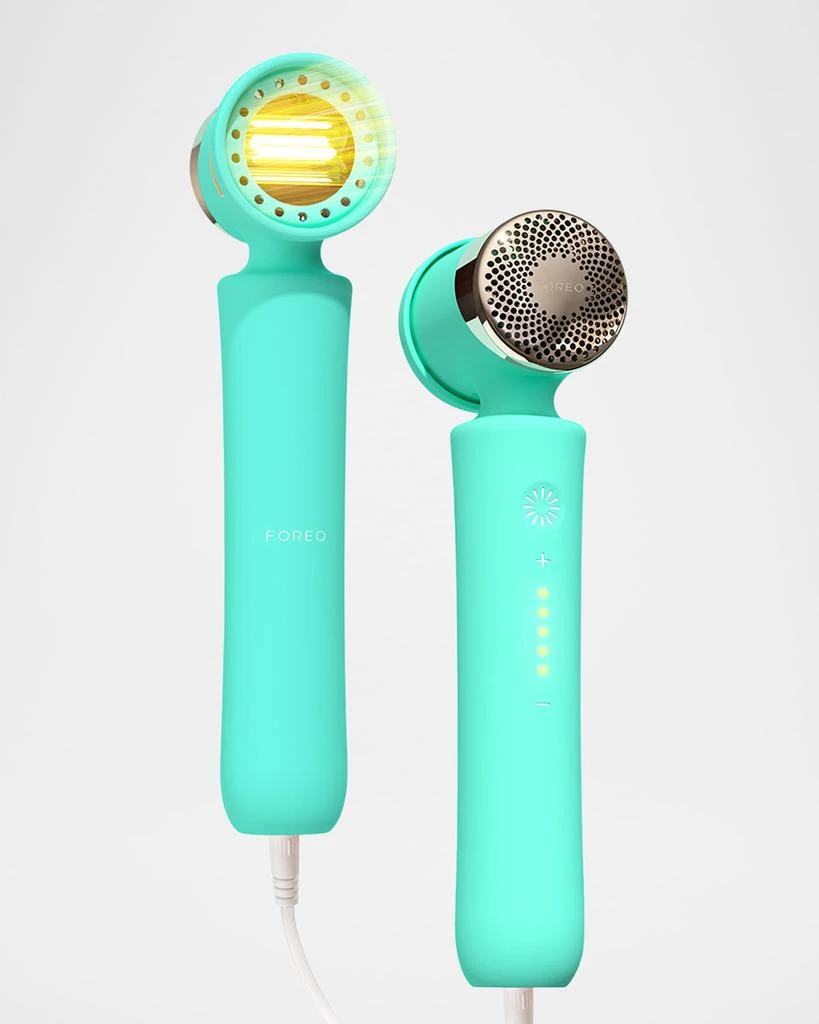 商品Foreo|Peach 2 IPL Hair Removal Device,价格¥3019,第1张图片