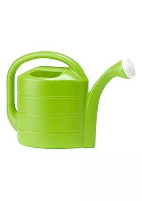 商品belk|Manufacturing 256412 2 Gal Deluxe Watering Can44 Jade Green,价格¥149,第1张图片