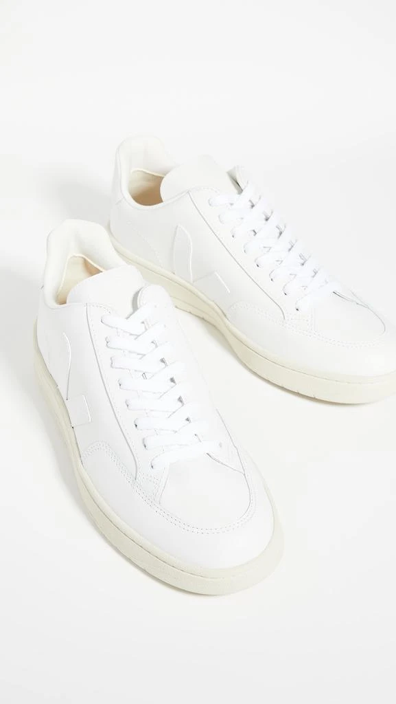 商品Veja|V-12 Sneakers,价格¥1323,第2张图片详细描述