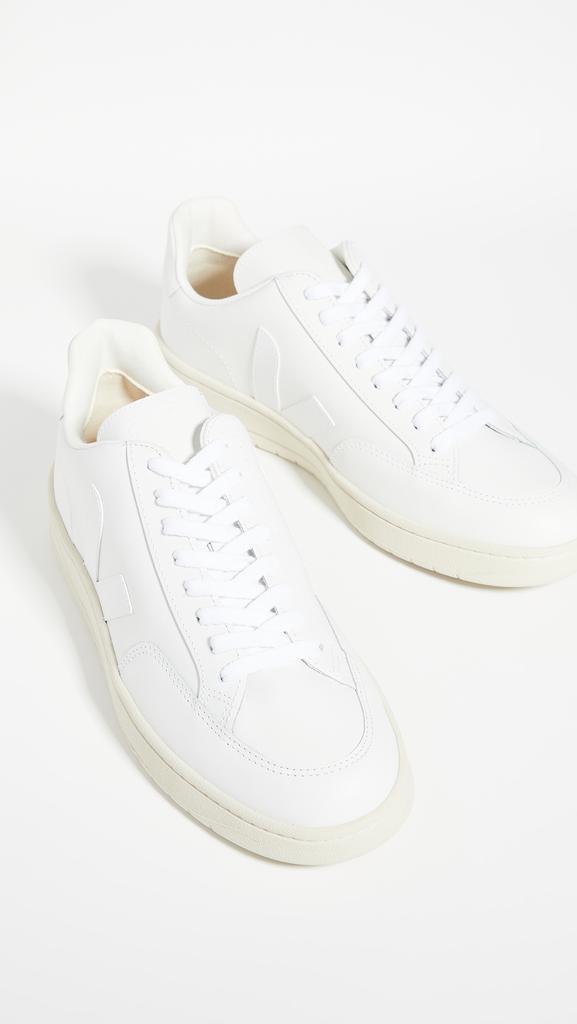 商品Veja|Veja V-12 Sneakers,价格¥1336,第5张图片详细描述