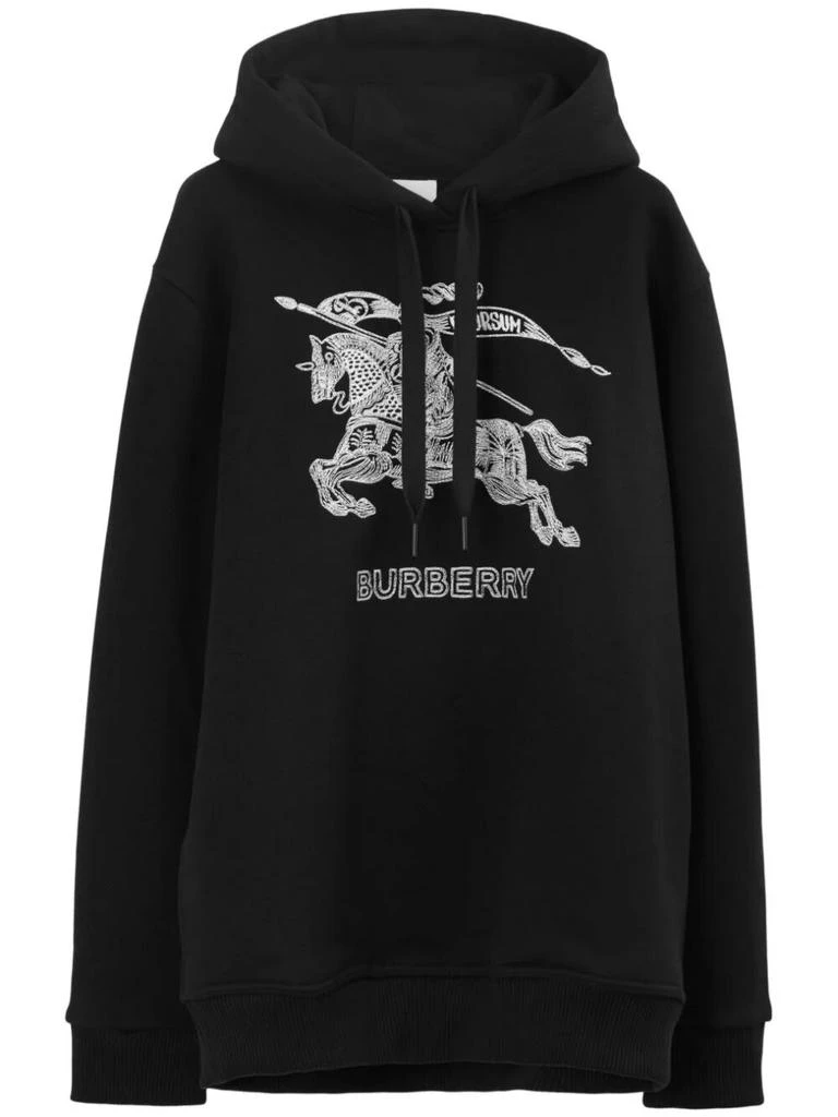 商品Burberry|Ekd hoodie,价格¥5572,第1张图片