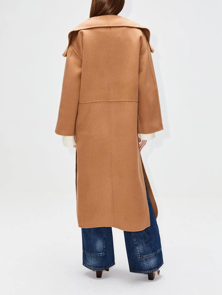商品Totême|Signature Coat,价格¥9790,第4张图片详细描述