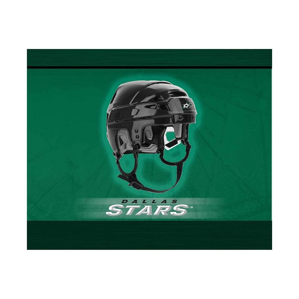 商品Memory Company|Dallas Stars Helmet Mouse Pad,价格¥97,第1张图片