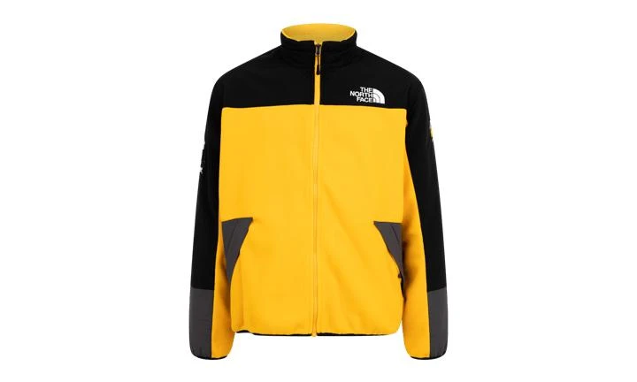 商品Supreme|Supreme TNF RTG Fleece Jacket,价格¥2503-¥3848,第1张图片详细描述