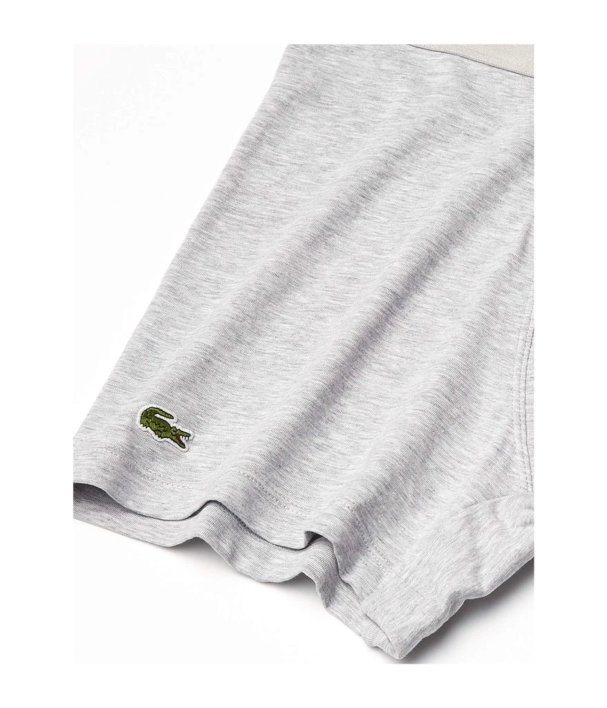 商品Lacoste|Boxer Briefs 3-Pack Casual Classic,价格¥339,第3张图片详细描述
