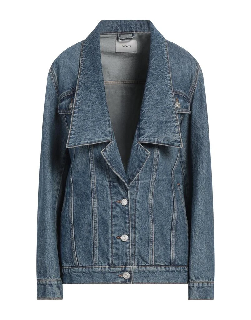 商品COPERNI|Denim jacket,价格¥6840,第1张图片