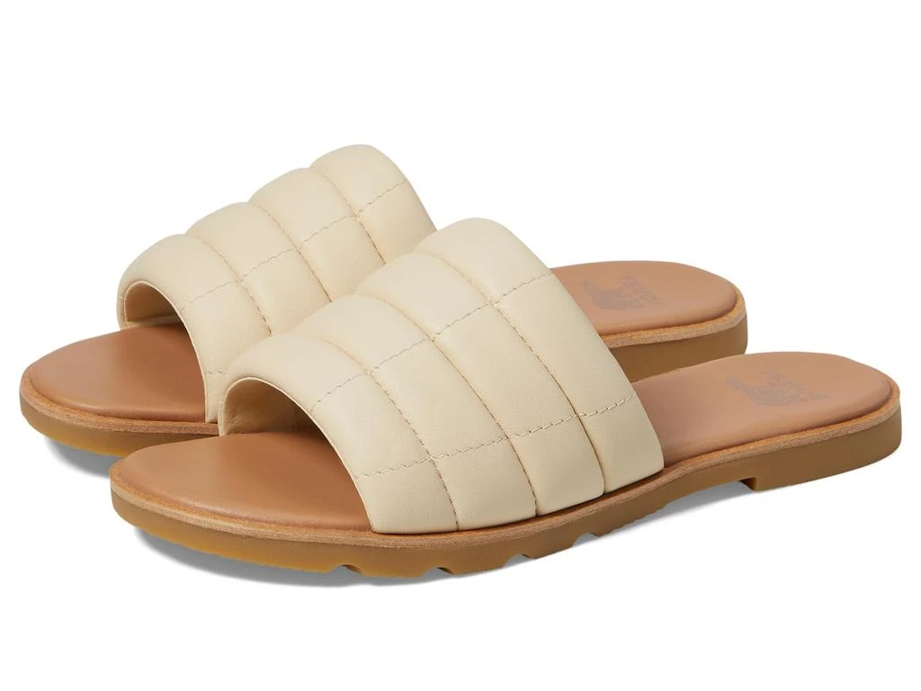 商品SOREL|Ella™ III Slide,价格¥161,第1张图片