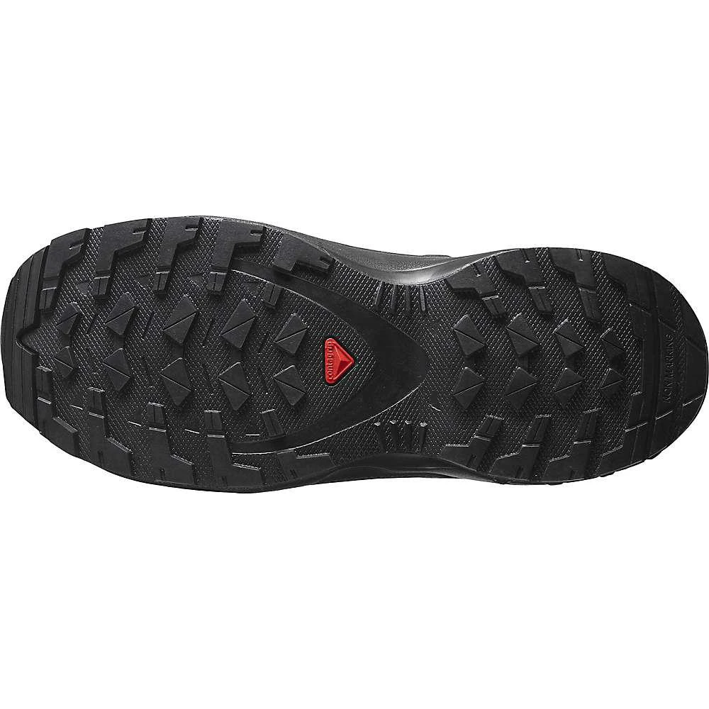 商品Salomon|Salomon Juniors' XA Pro V8 CSWP Shoe,价格¥459,第5张图片详细描述