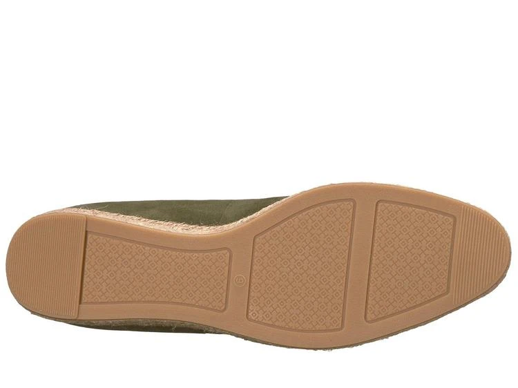 商品Tory Burch|Heather 40mm Wedge Espadrille,价格¥630,第3张图片详细描述