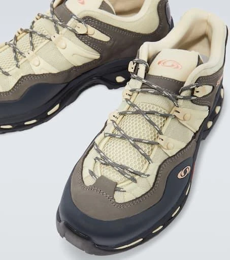 商品Salomon|XT-Quest 2登山运动鞋,价格¥1048,第3张图片详细描述