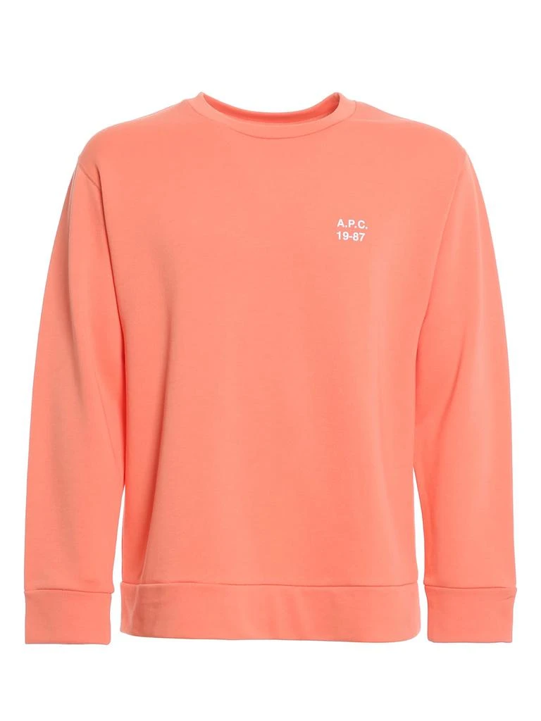 商品A.P.C.|A.P.C. Sweat Mike,价格¥823,第1张图片