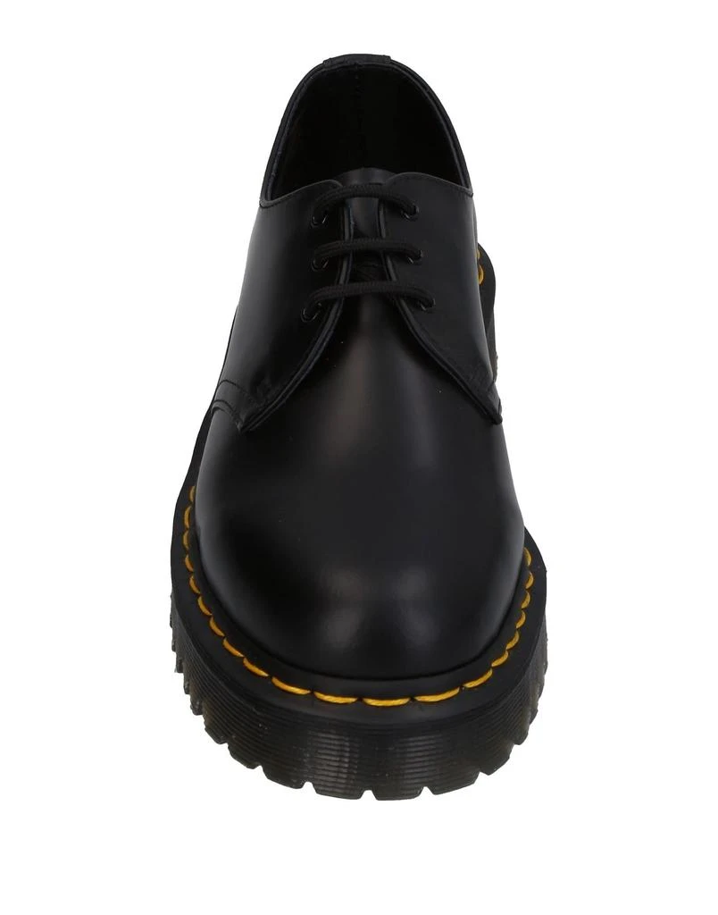 商品Dr. Martens|Laced shoes,价格¥679,第2张图片详细描述