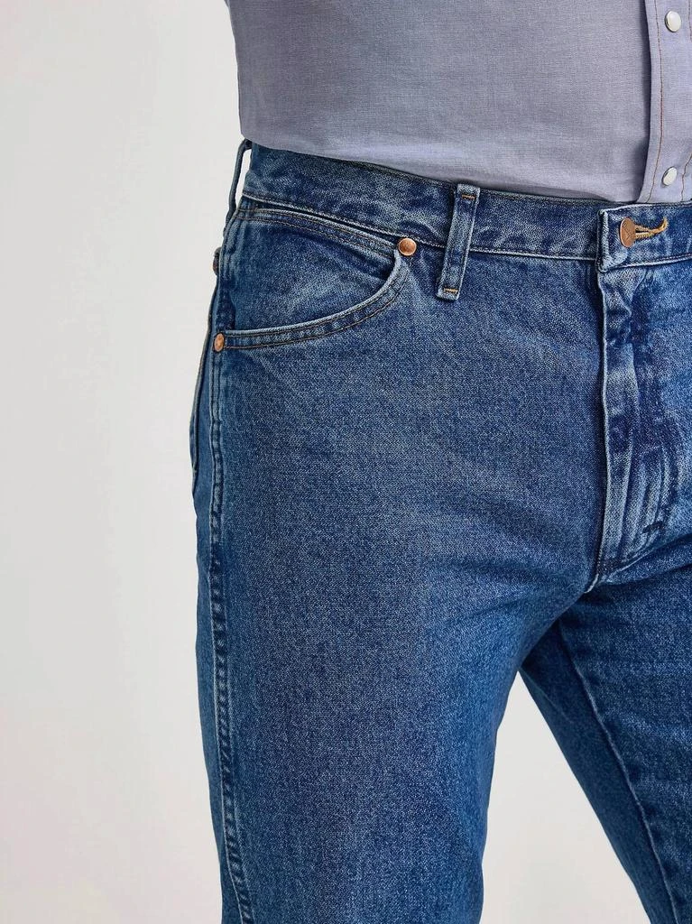商品Wrangler|Wrangler - Cowboy Cut Original Fit Jean - Regular,价格¥394,第5张图片详细描述