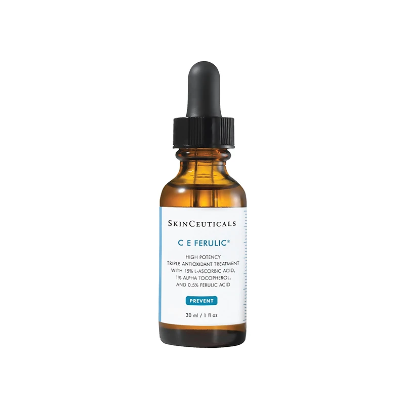 商品SkinCeuticals|Skinceuticals 修丽可 修护淡斑亮白精华 CE 30ml,价格¥1087,第1张图片