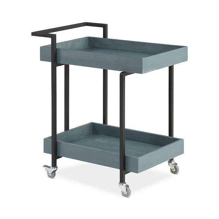 商品Sparrow & Wren|Sparrow & Wren Danel Serving Cart,价格¥2294,第2张图片详细描述