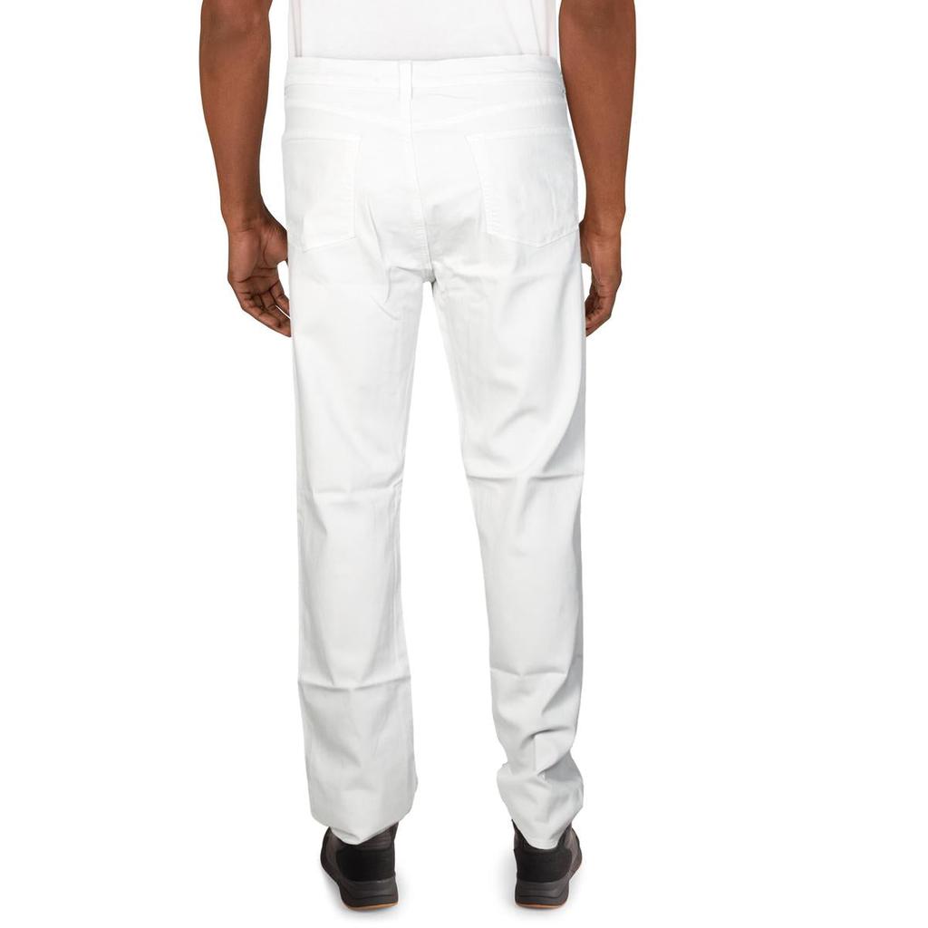 J Brand Mens Tyler Denim Slim Fit Jeans商品第8张图片规格展示
