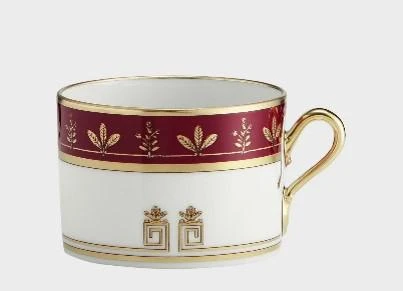 商品Ginori 1735|Grande Galerie Tea Cup,价格¥633,第1张图片