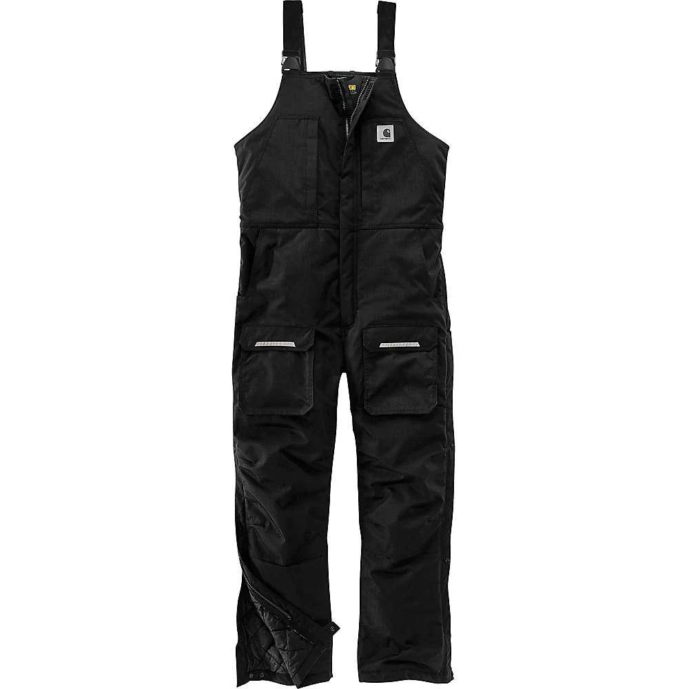 商品Carhartt|Carhartt Men's Yukon Extremes Insulated Biberall,价格¥1625,第1张图片