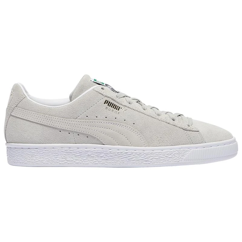 商品Puma|PUMA Suede Classic XXI - Men's,价格¥558,第1张图片