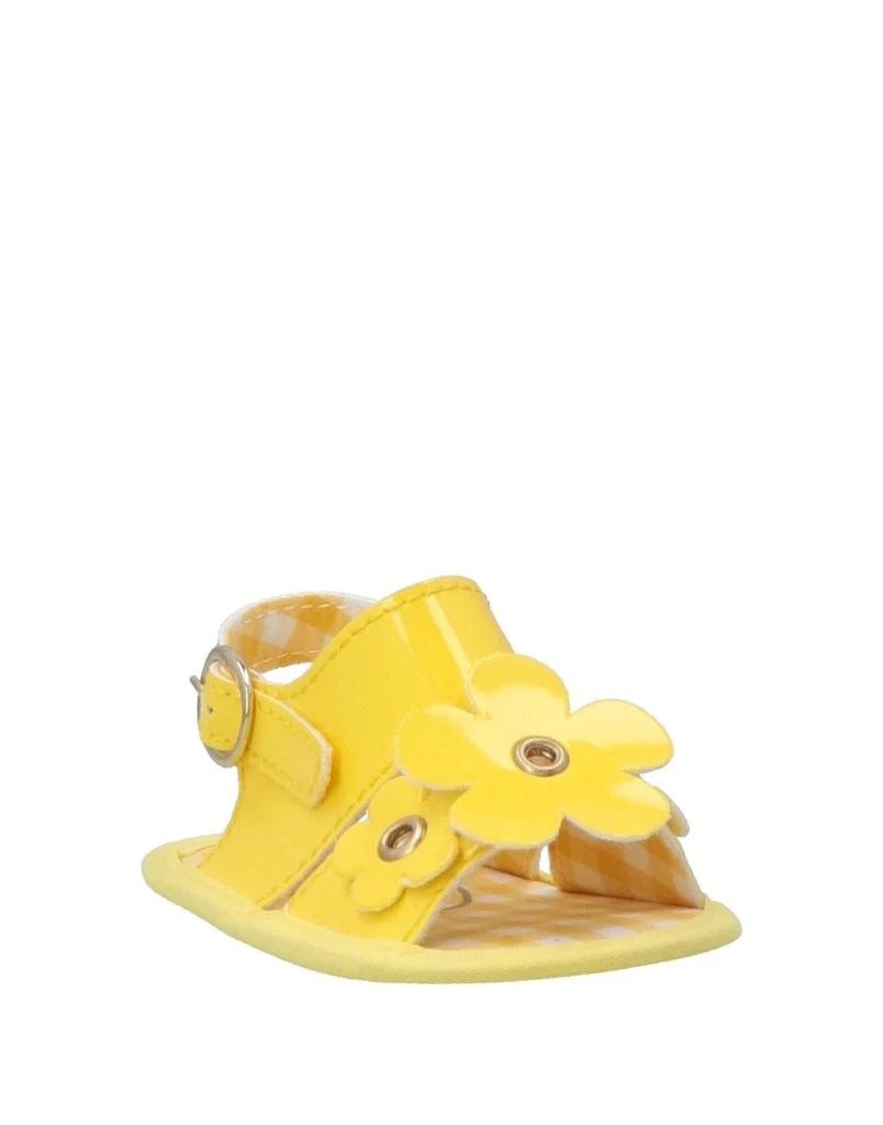 商品MONNALISA|Newborn shoes,价格¥331,第2张图片详细描述