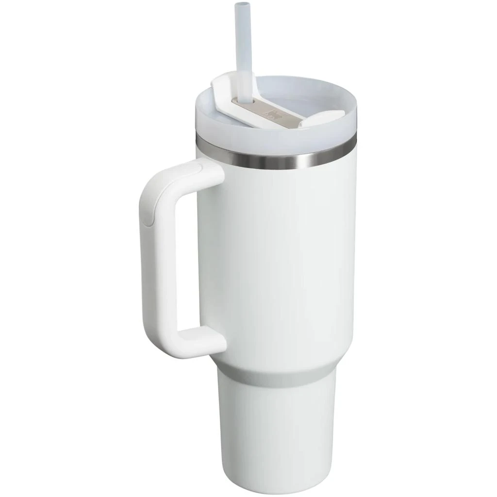 商品Stanley|Stanley The Quencher H2.O Flowstate Tumbler - 40 oz,价格¥357,第2张图片详��细描述