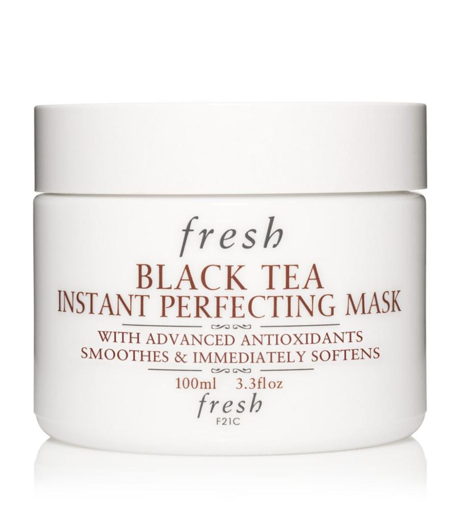 Black Tea Instant Perfecting Mask商品第1张图片规格展示