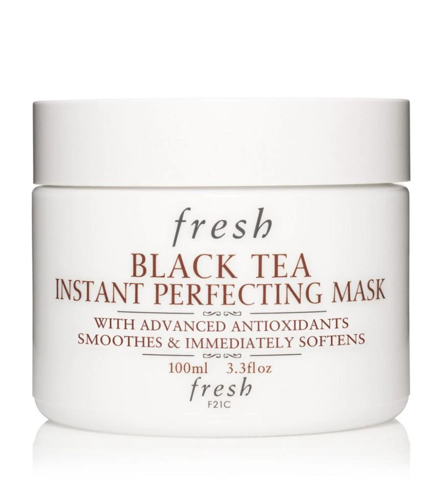 商品Fresh|Black Tea Instant Perfecting Mask,价格¥753,第1张图片