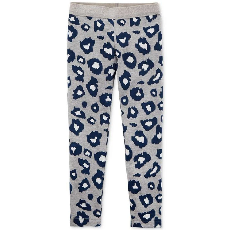 商品Carter's|Printed Leggings, Toddler Girls,价格¥42,第1张图片