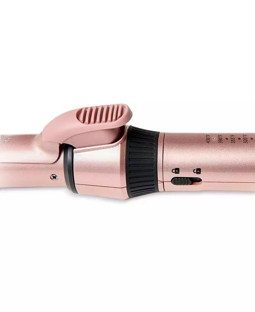 1" Curling Iron With Clamp, Created For Macy's 商品